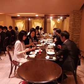 秋田でインテリアコーディネーターとして働く！（フードコーディネーターと考える）